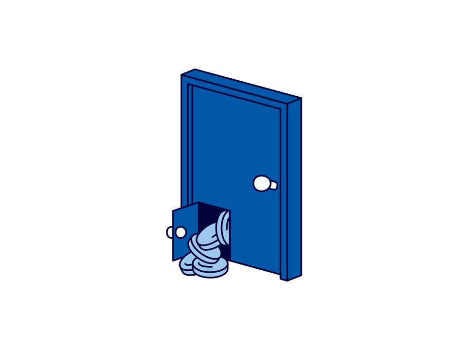 Illustration Ratgeber Immobilienverkauf