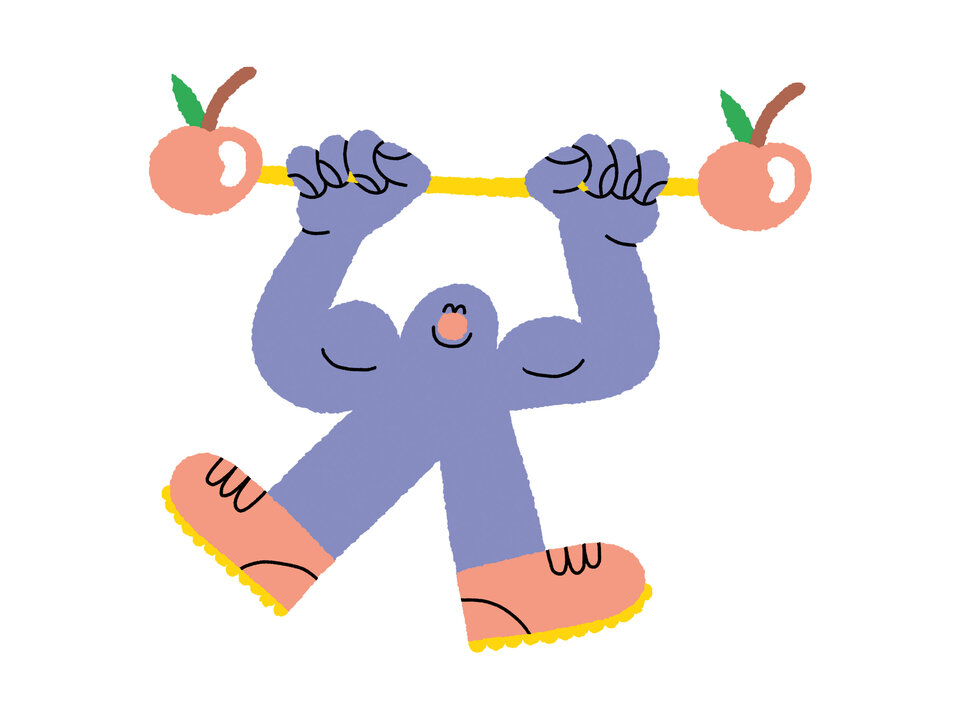 Illustration Erwachsenenschutz