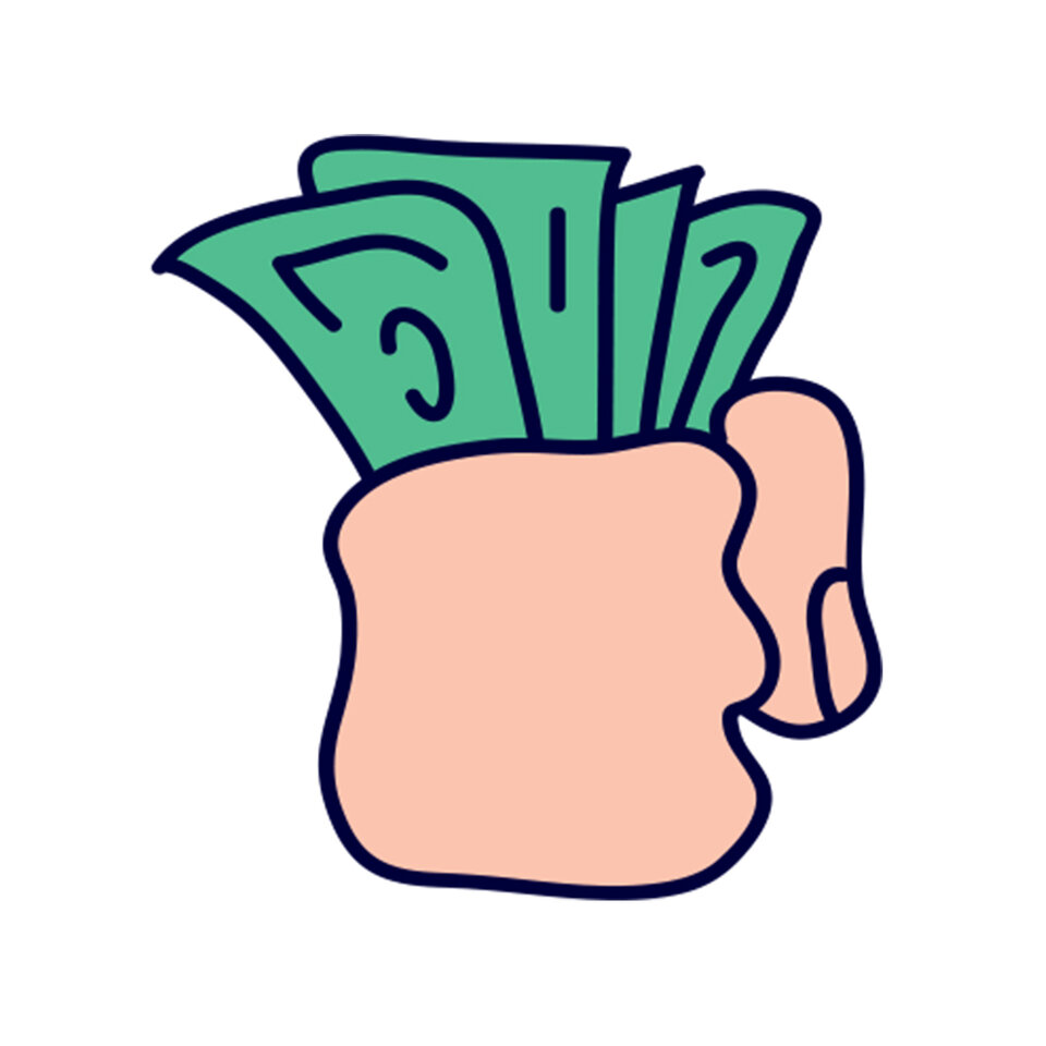Illustration Finanzierung