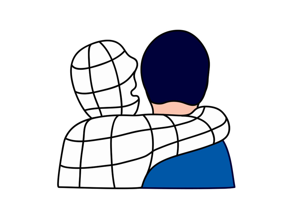 Illustration zum Beitrag "Was wird aus"