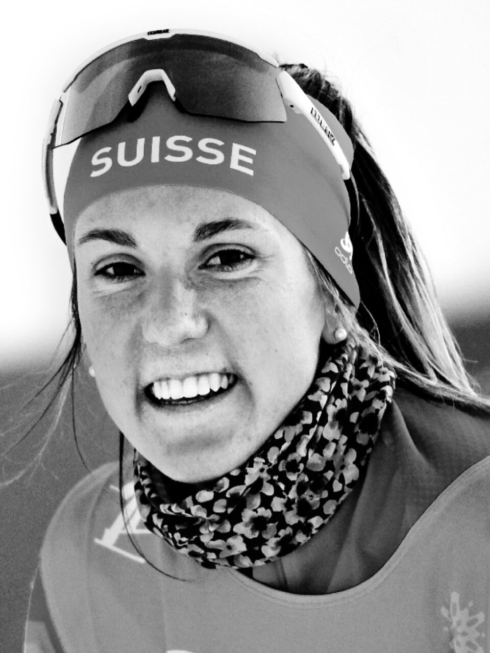 Anja Weber