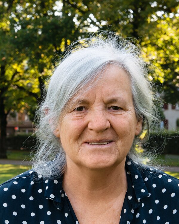 Tine Giacobbo