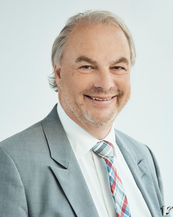 Roger Liebi (Bild: Christian Grund)