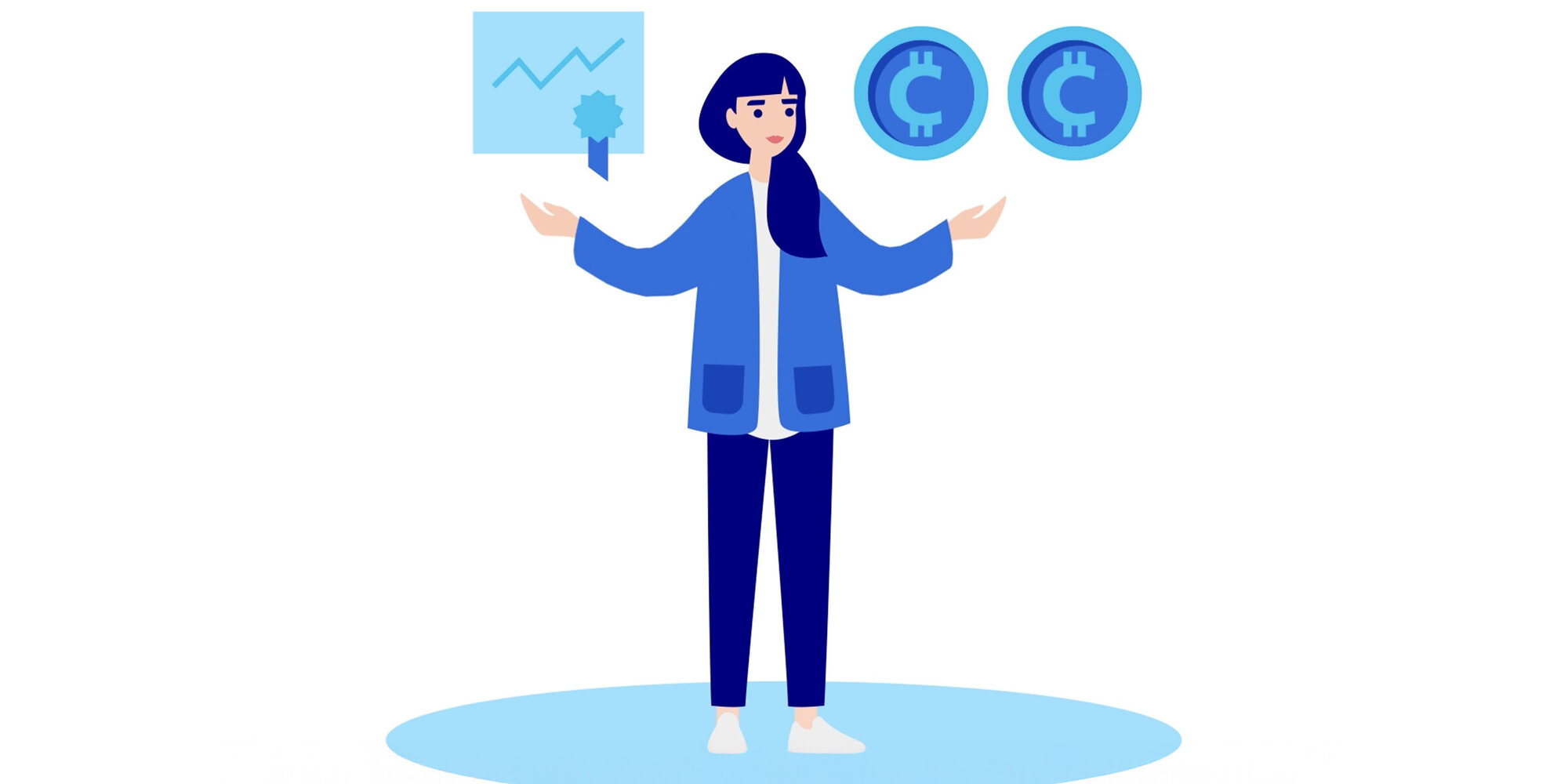 Kryptowährungen kaufen: Ihre Bank für Bitcoin & Co.